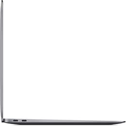 MacBook Air Retina 13-inch (2020) - Core i5 - 8GB SSD 512 QWERTY - Finlandês