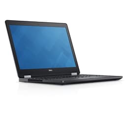 Dell Latitude 5580 15-inch (2017) - Core i5-6200U - 16GB - SSD 256 GB AZERTY - Francês