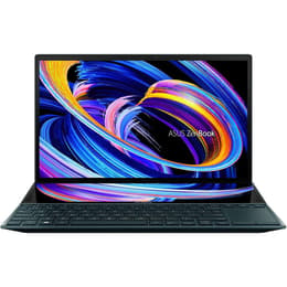 Asus ZenBook UX482EG 14-inch (2021) - Core i7 - Gen 11 (G) - 32GB - SSD 1 TB AZERTY - Francês
