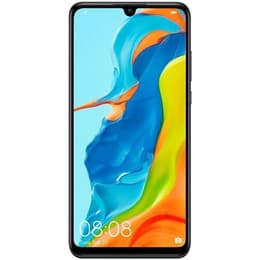 Huawei P30 Lite 128GB - Preto - Desbloqueado - Dual-SIM