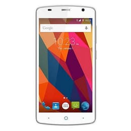 ZTE L5 Plus 8GB - Branco - Desbloqueado
