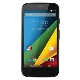 Motorola Moto G 4G 8GB - Preto - Desbloqueado