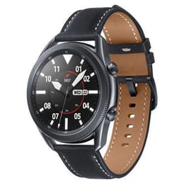 Samsung Smart Watch Galaxy Watch 3 45mm GPS - Preto