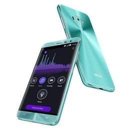 Asus Zenfone 3 ZE552KL 64GB - Azul - Desbloqueado