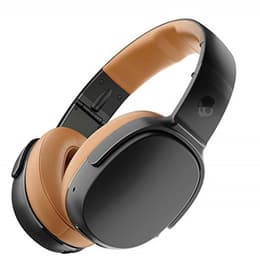 Crusher 360 Auscultador- wireless - Noir/Castanho