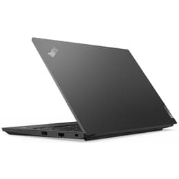 Lenovo ThinkPad E14 G4 14-inch (2022) - Core i3 - Gen 12 (U) - 8GB - SSD 256 GB QWERTY - Sueco