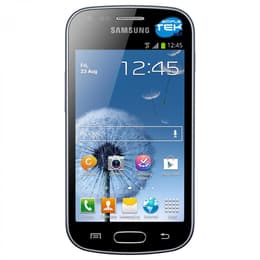 Galaxy Ace II X S7560M 4GB - Preto - Desbloqueado