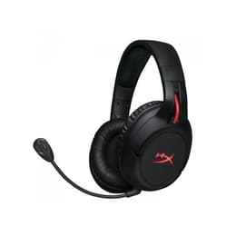 Cloud Flight redutor de ruído jogos Auscultador- wireless com microfone - Preto