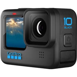 Gopro Hero 10 Black Camcorder - Preto