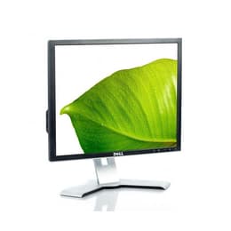 19-inch Dell UltraSharp 1908FP 1280 x 1024 LCD Monitor Cinzento