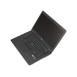 Dell Latitude E7450 14-inch (2015) - Core i5-5300U - 8GB - SSD 256 GB QWERTZ - Alemão