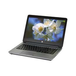 Hp EliteBook 820 G1 12-inch (2013) - Core i5-4300U - 8GB - SSD 180 GB AZERTY - Francês