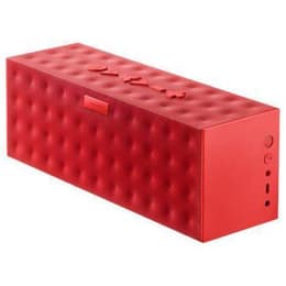 Jawbone Big Jambox Bluetooth Speakers - Vermelho