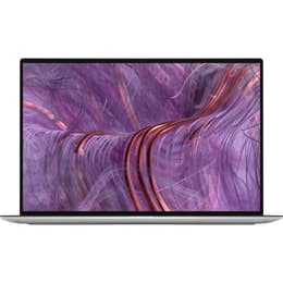 Dell XPS 13 9310 13-inch (2021) - Core i7 - Gen 11 (G) - 32GB - SSD 1 TB QWERTY - Sueco
