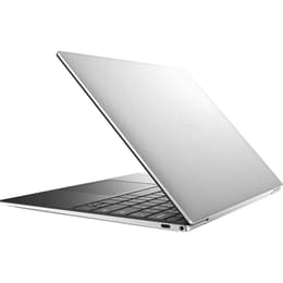 Dell XPS 13 9310 13-inch (2021) - Core i7 - Gen 11 (G) - 32GB - SSD 1 TB QWERTY - Sueco