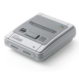 Nintendo NES - Cinzento