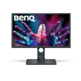 32-inch Benq PD3200Q LCD Monitor Preto