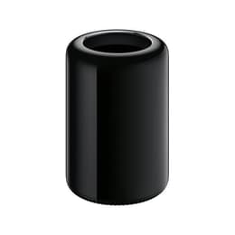 Mac Pro (Outubro 2013) Xeon E5 3,5 GHz - SSD 500 GB - 32GB