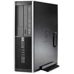HP Compaq Pro 6300 SFF Pentium G630 2,7 - SSD 240 GB - 8GB