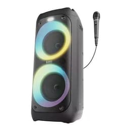 MAJORITY P200 Bluetooth Speakers - Preto