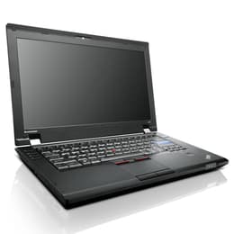 Lenovo ThinkPad L420 14-inch (2011) - Core i5-2520M - 4GB - HDD 320 GB AZERTY - Francês