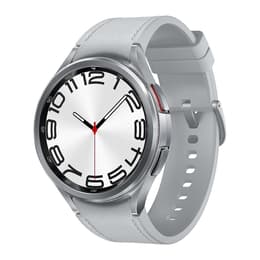 Smart Watch Galaxy Watch 6 Classic GPS - Cinzento