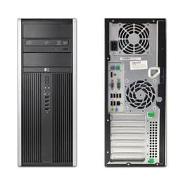HP Elite Compaq 8200 MT Core i3-2120 3,3 - HDD 500 GB - 8GB