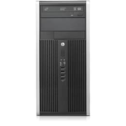 HP Elite Compaq 8200 MT Core i3-2120 3,3 - HDD 500 GB - 8GB