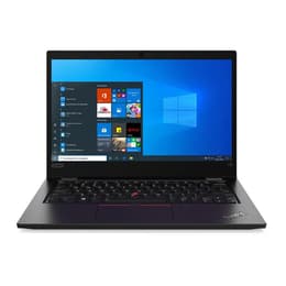 Lenovo ThinkPad L13 G5 13-inch (2023) - Core Ultra 5 125U - 16GB - SSD 512 GB QWERTZ - Alemão