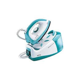 Aeg DBS3340 Ferro A Vapor