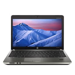HP ProBook 4330S 13-inch Celeron B840 - SSD 512 GB - 8GB QWERTY - Espanhol