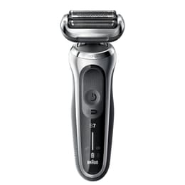 Braun 71 S7200 CC Barbeador