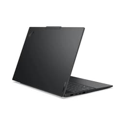 Lenovo ThinkPad E16 G3 16-inch (2023) - Ryzen 5 - 7000 Series (U) - 16GB - SSD 512 GB QWERTY - Inglês