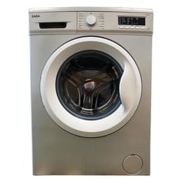 Saba LFS8125S Máquina de lavar roupa clássica Frontal