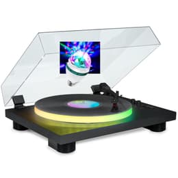 PARTYBTTDLIGHT Gira-Discos