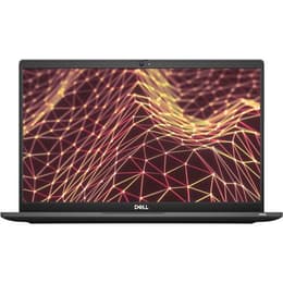 Dell Latitude 7430 14-inch (2022) - Core i7 - Gen 12 (P) - 16GB - SSD 256 GB QWERTY - Inglês