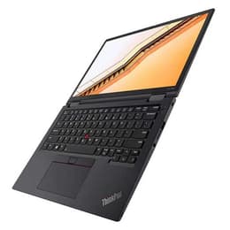 Lenovo ThinkPad X13 Yoga G2 13-inch (2020) - Core i5 - Gen 11 (G) - 16GB - SSD 256 GB QWERTY - Espanhol
