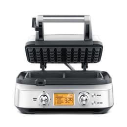 Sage The Smart Waffle Pro Máquina de waffles