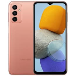 Galaxy M23 128GB - Cobre - Desbloqueado