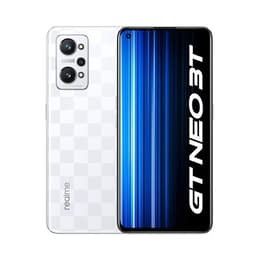 Realme GT Neo 3T 128GB - Branco - Desbloqueado