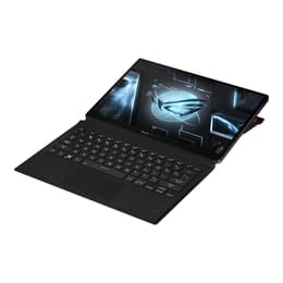 Asus ROG Flow Z13 13-inch (2022) - Core i7 - Gen 12 (H) - 16GB - SSD 512 GB AZERTY - Francês