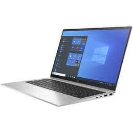 Hp EliteBook X360 1040 G8 14-inch (2020) - Core i7-1185G7 - 16GB - SSD 1 TB QWERTZ - Alemão