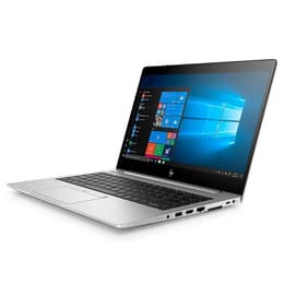 HP EliteBook 840 G5 14-inch (2017) - Core i5-8350U - 8GB - SSD 256 GB QWERTY - Espanhol