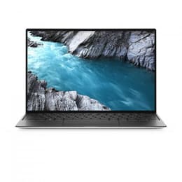 Dell XPS 13 9300 13-inch (2020) - Core i7 - Gen 10 (G) - 8GB - SSD 512 GB QWERTY - Inglês