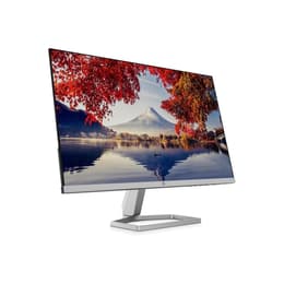21,5-inch HP M22F 1920 x 1080 LED Monitor Cinzento