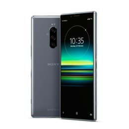 Sony Xperia 1 128GB - Cinzento - Desbloqueado