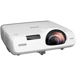 Epson EB 530 Video projector 3200 Lumen -