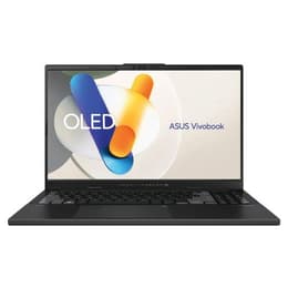 Asus VivoBook Pro 15 OLED N6506M 15-inch (2023) - Core Ultra 9 185H - 16GB - SSD 1 TB AZERTY - Francês