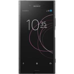 Xperia XZ1 64GB - Preto - Desbloqueado