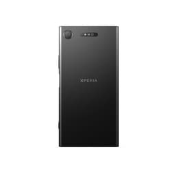 Xperia XZ1 64GB - Preto - Desbloqueado